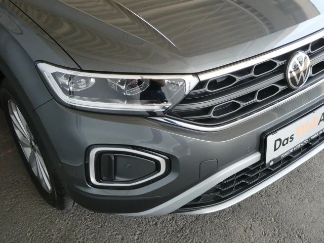 Volkswagen T-Roc Friends TSI