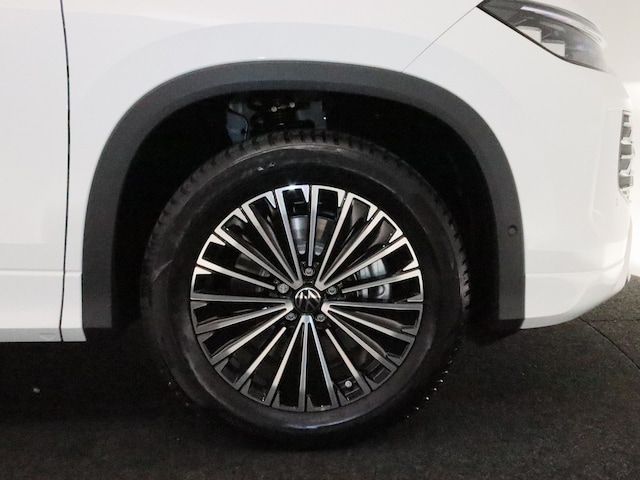 Volkswagen Tayron 1.5 eTSI Elegance Elegance