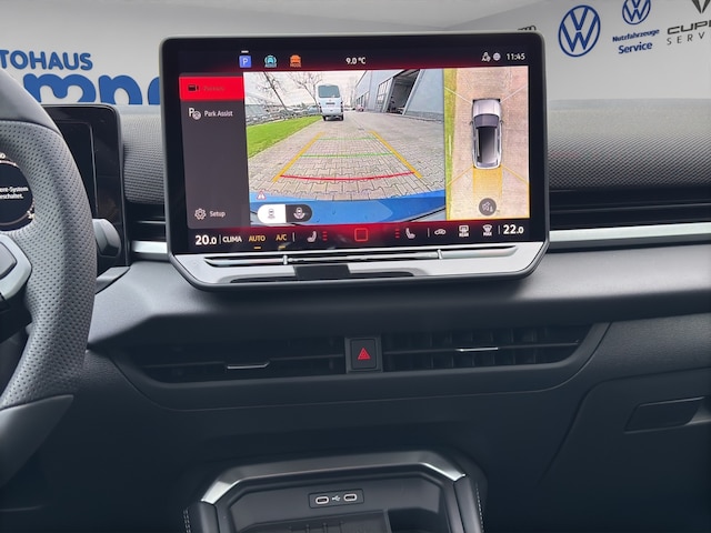 Volkswagen T-Roc 1.5 eTSI DSG IQ.Drive R-Line