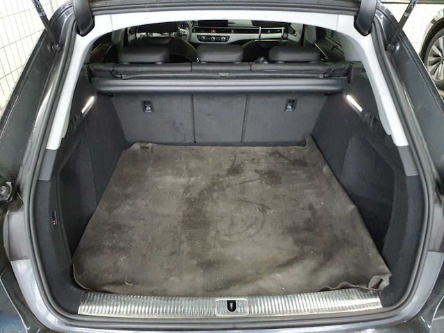 Audi A4 35 TDI Avant S-Tronic