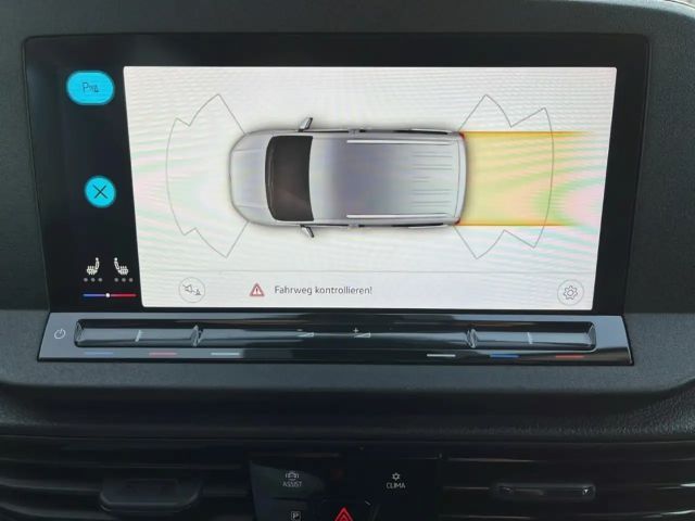 Volkswagen Caddy 2.0 TDI Combi