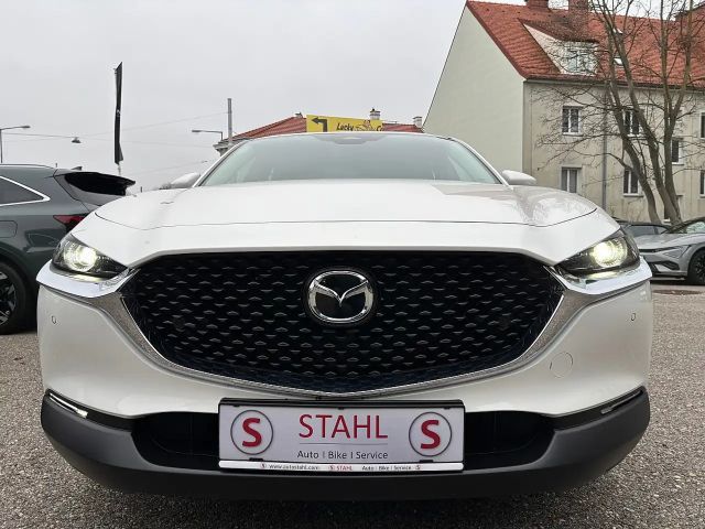 Mazda CX-30 e-Skyactive G140 Centre-Line | Auto Stahl Wien 21