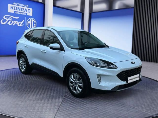 Ford Kuga Cool & Connect
