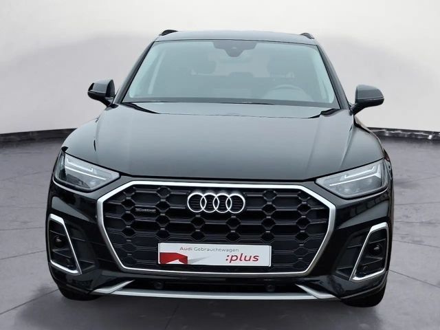 Audi Q5 45 TFSI Quattro S-Line S-Tronic