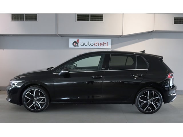 Volkswagen Golf 1.5 eTSI DSG Golf VIII