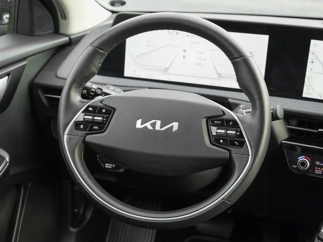 Kia EV6 Air