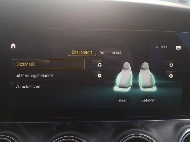 Mercedes-Benz E 63 AMG 4MATIC+ AMG Line Estate