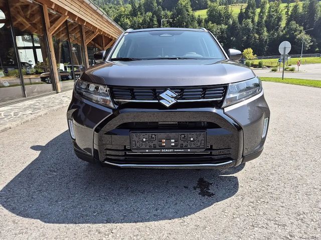Suzuki Vitara AllGrip Hybrid Shine