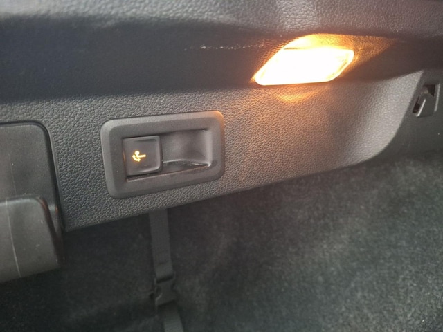 Skoda Scala 1.0 TSI Clever