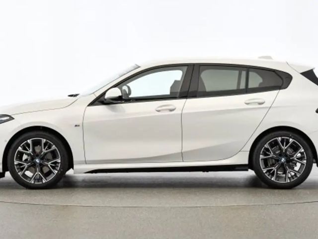 BMW 120 5-deurs Sedan