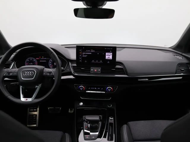 Audi Q5 40 TDI Quattro S-Line S-Tronic