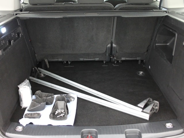 Volkswagen Caddy 2.0 TDI Combi