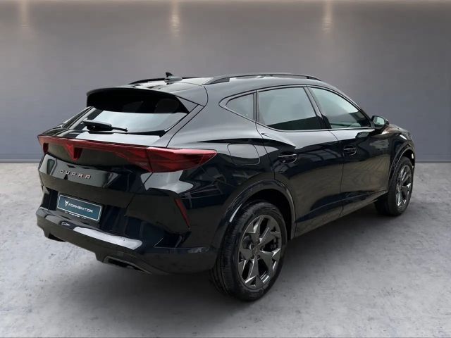 Cupra Formentor 1.5 eTSI 150 PS LED KAMERA SHZ