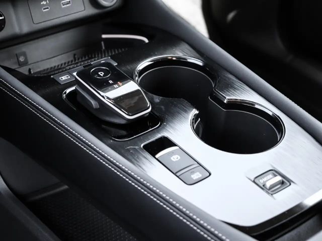 Nissan X-trail Tekna