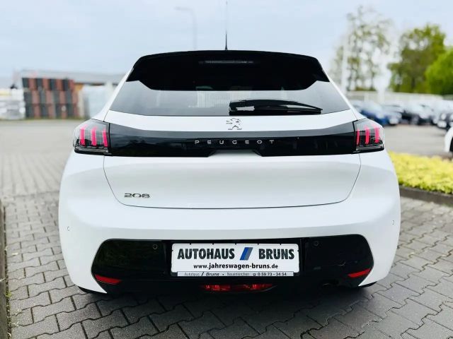 Peugeot 208 Allure Pack PureTech