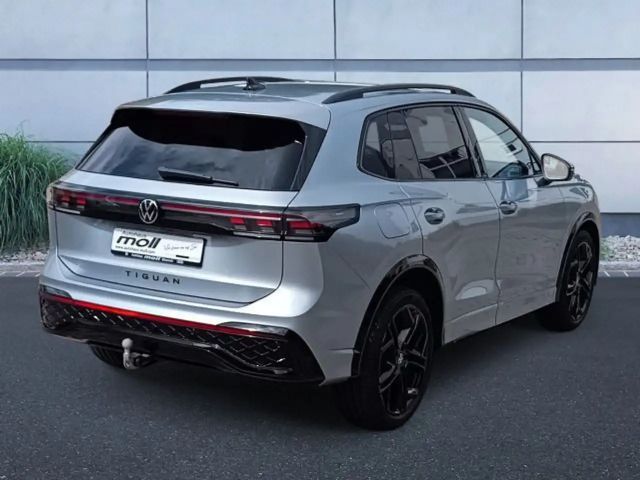 Volkswagen Tiguan 1.5 eTSI DSG IQ.Drive R-Line
