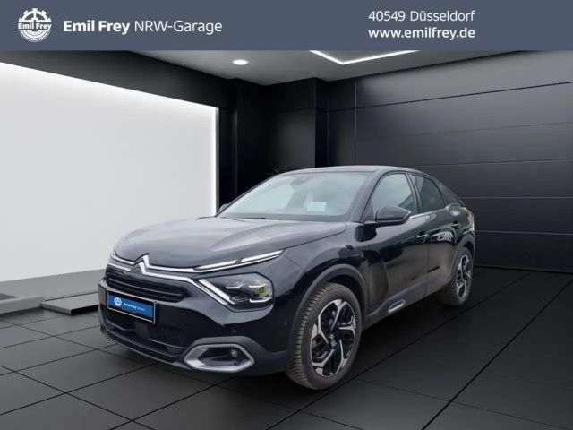 Citroën C4 PureTech Shine