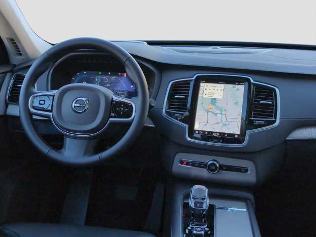 Volvo XC90 AWD Dark T8 Ultra