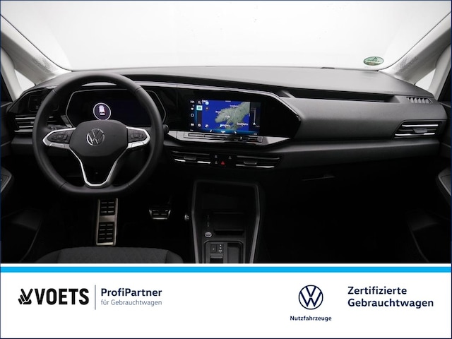 Volkswagen Caddy 1.5 TSI DSG Life Maxi