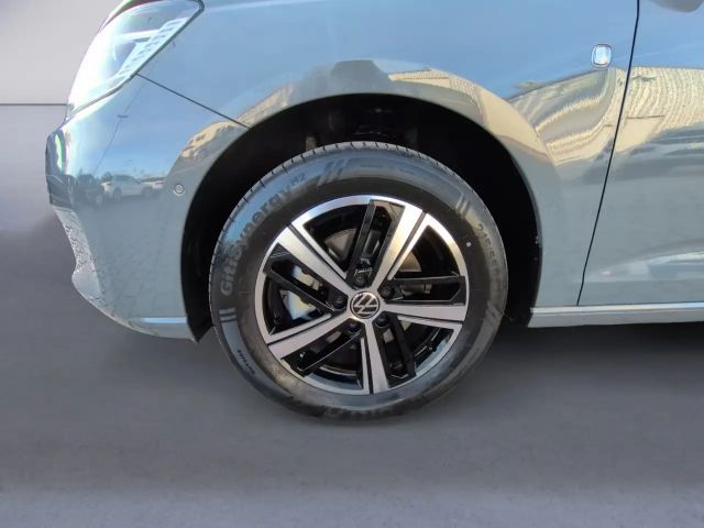 Volkswagen Caddy 2.0 TDI DSG Maxi