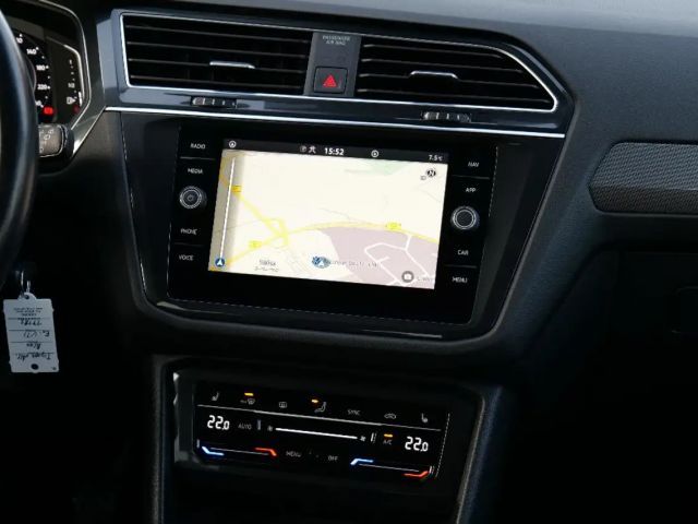 Volkswagen Tiguan 1.5 TSI Allspace Life