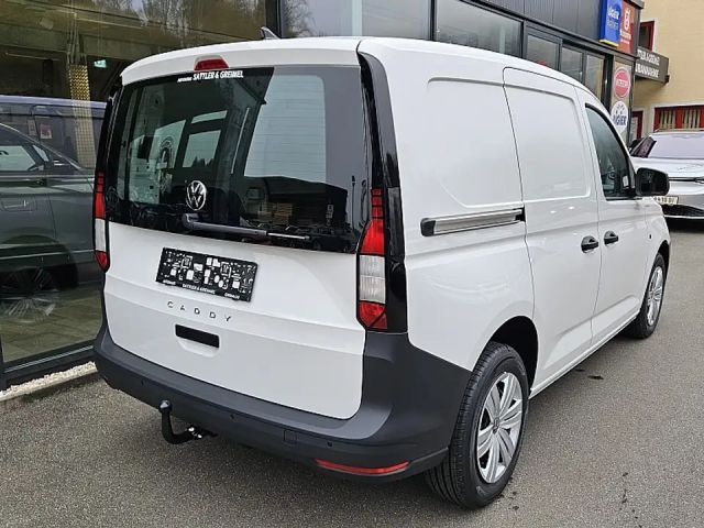Volkswagen Caddy Caddy Cargo 1,5 TSI**Schiebetür links und rechts**