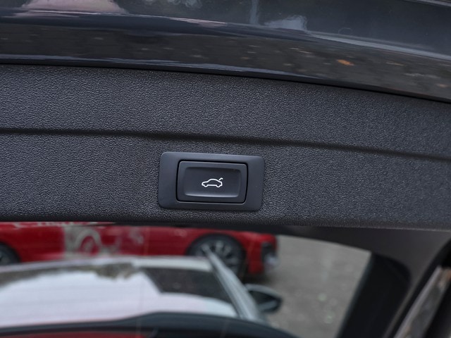 Audi A5 Avant Quattro S-Tronic