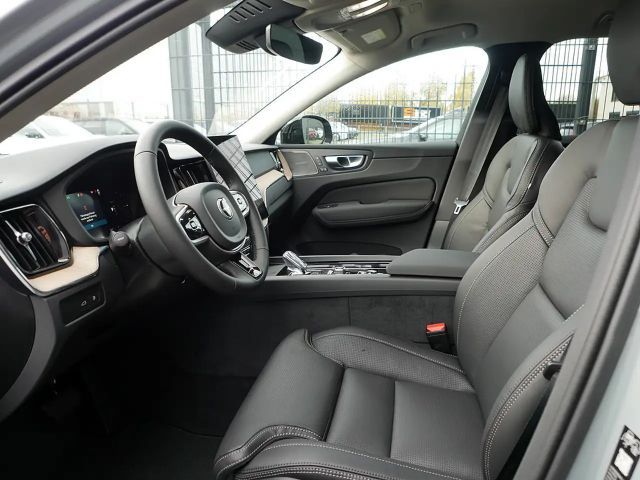 Volvo XC60 AWD Dark Plus Recharge T8