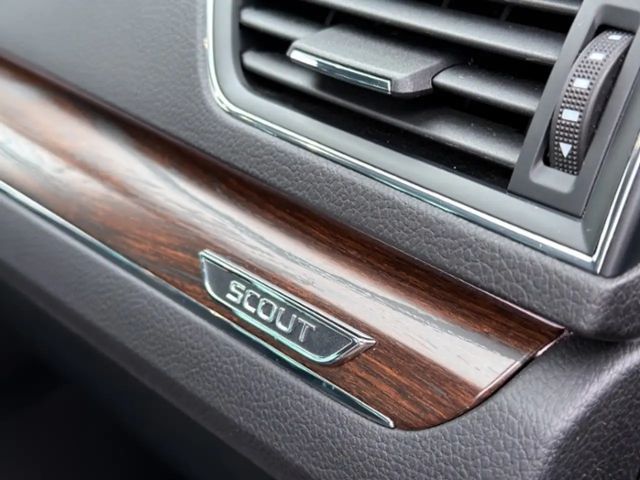 Skoda Superb 2.0 TDI 4x4 Combi