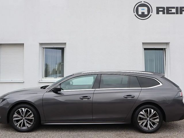 Peugeot 508 Allure Pack SW