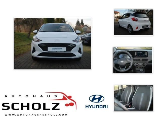 Hyundai i10 1.0 Select