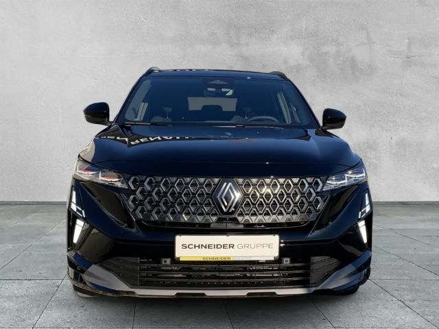 Renault Espace Alpine Esprit Hybrid