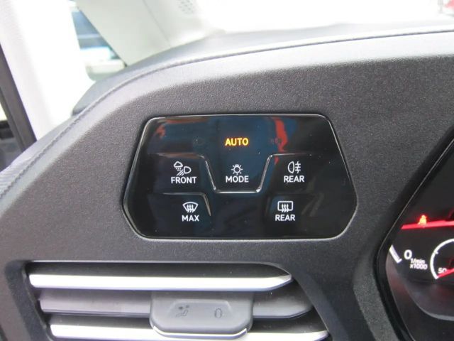 Volkswagen Caddy Life