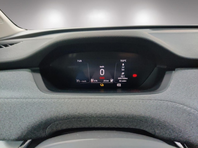 Skoda Enyaq Loft iV 60