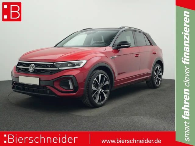 Volkswagen T-Roc 1.5 TSI DSG IQ.Drive R-Line