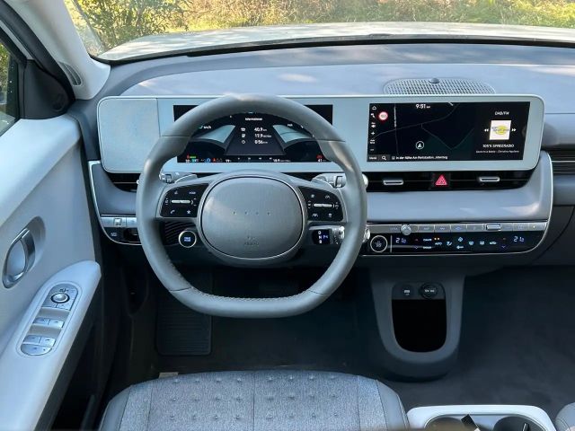 Hyundai IONIQ 5 Techniq