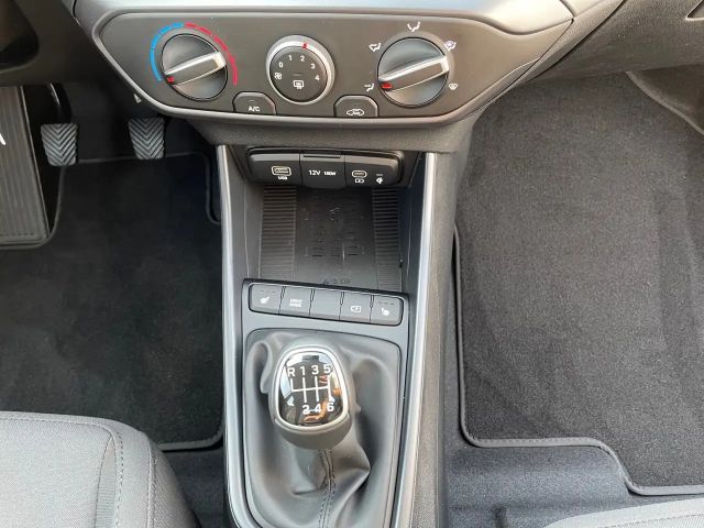 Hyundai i20 1.0 T-GDi Trend