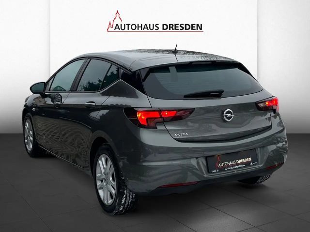Opel Astra 1.5 CDTI 1.5 Turbo Edition