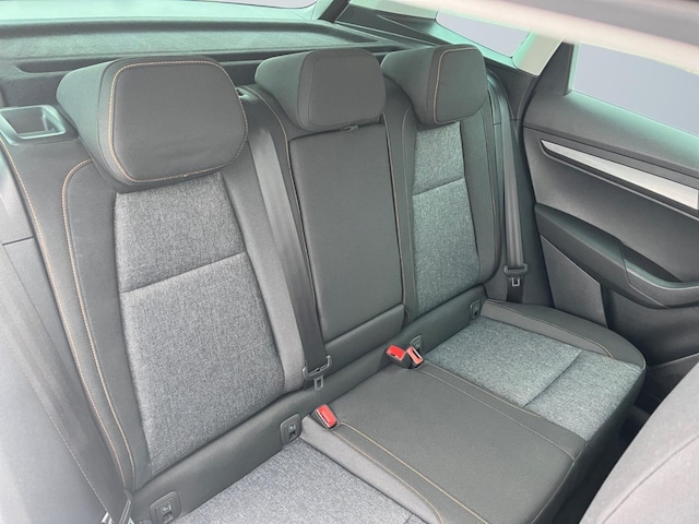 Skoda Karoq 1.5 TSI ACT Clever