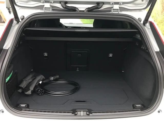 Volvo V60 AWD Dark T6 Ultra