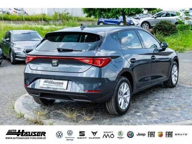Seat Leon 1.5 eTSI DSG