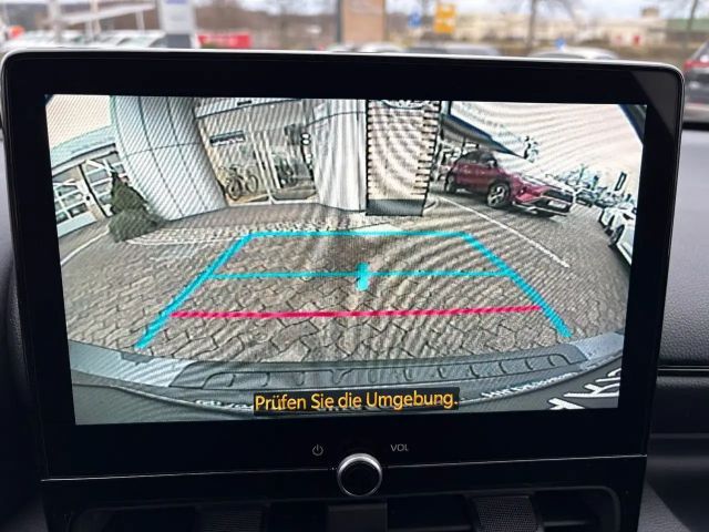 Toyota Yaris GR Hybride