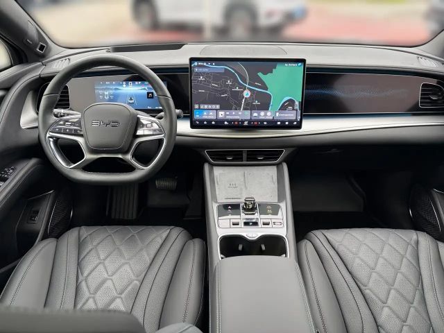 BYD Sealion 7 Excellence