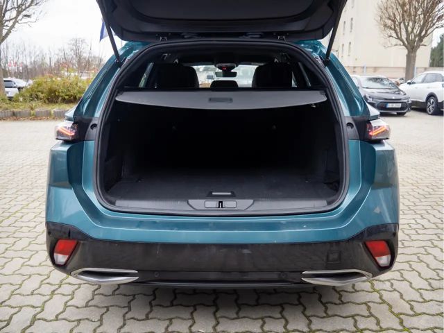 Peugeot 308 EAT8 GT-Line SW