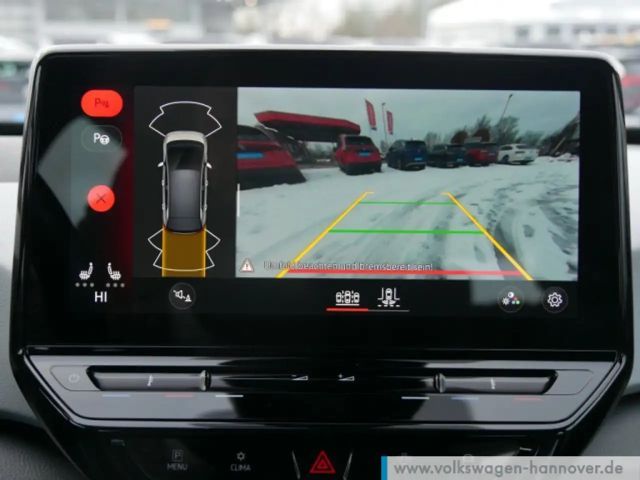 Volkswagen ID.3 Performance Pro