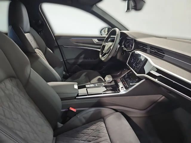 Audi RS6 MATRIX+SAGA+280KM/H+AHK+B&O+PANO+HUD+