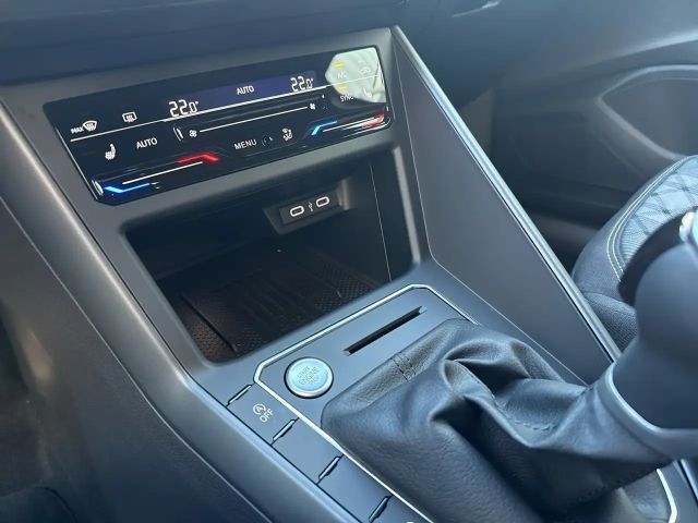 Volkswagen Polo DSG Sport