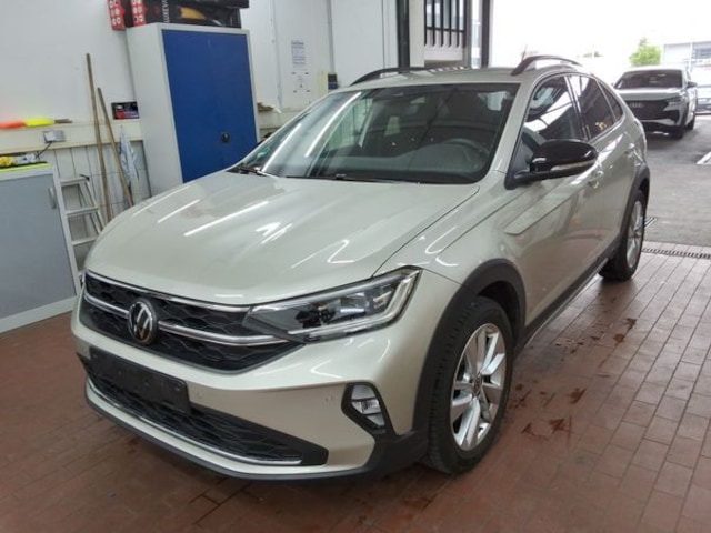 Volkswagen Taigo 1.0 TSI IQ.Drive Move