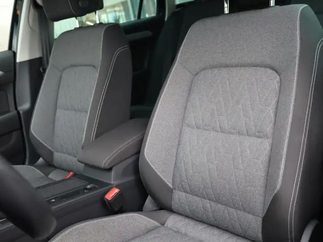 Volkswagen Passat 2.0 TDI Business Variant