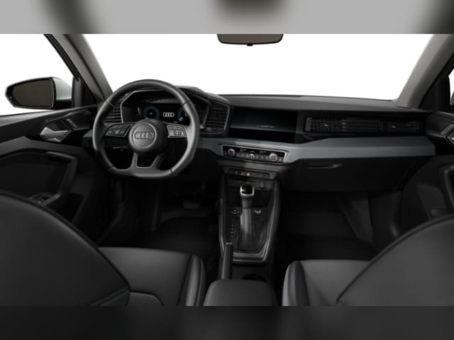 Audi A1 25 TFSI S-Tronic Sportback